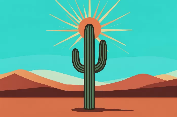 Saguaro Sun