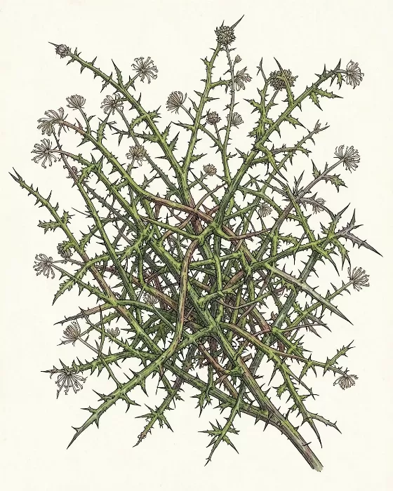 Bramble Study