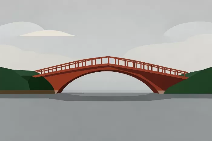 Arch River