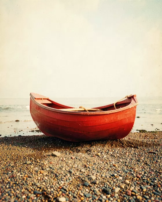 Arctic Shore