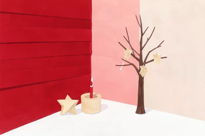 Candle Cabin