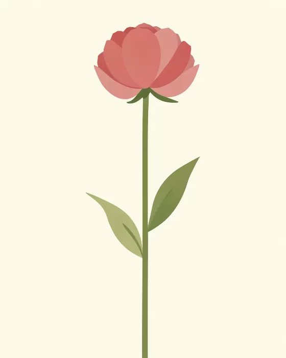Peony Stack