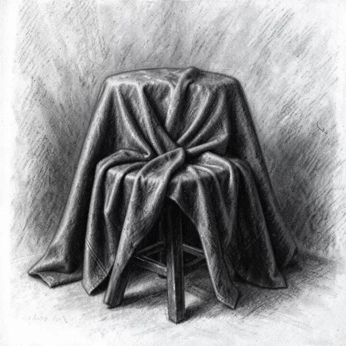 Linen Study