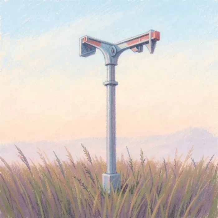 Evening Signal