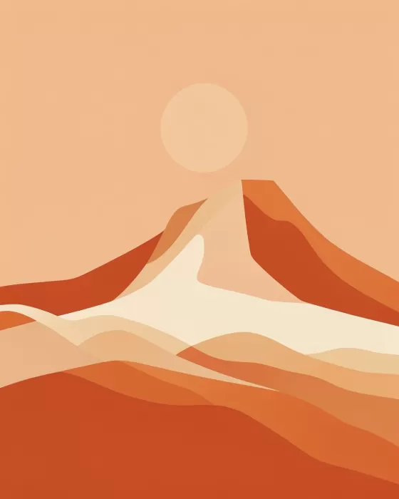 Mesa Sunrise