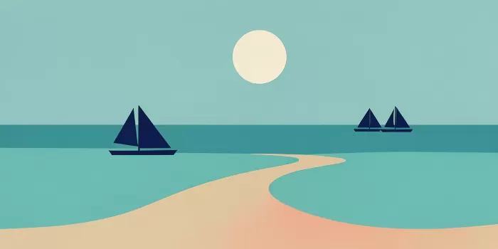 Catamaran Sun