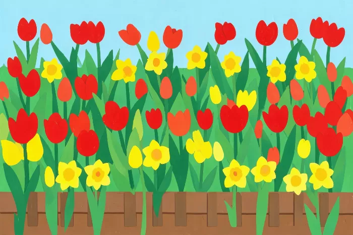 Garden Bed