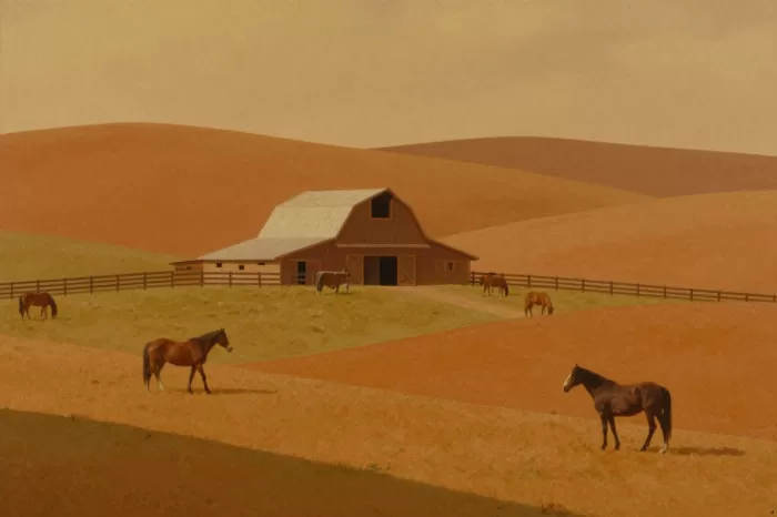 Foothills Ranch