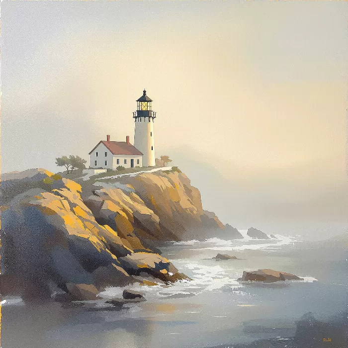 Harbor Light