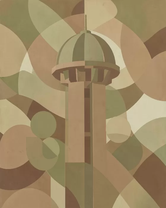 Clay Dome