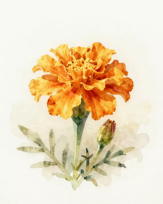 Amber Stem