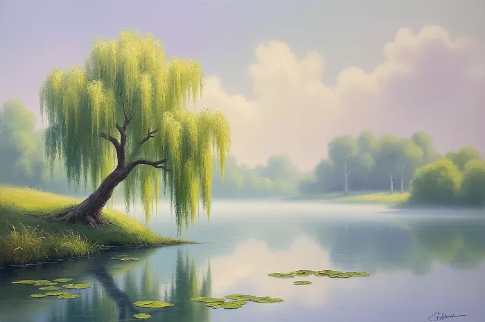 Willow Mist