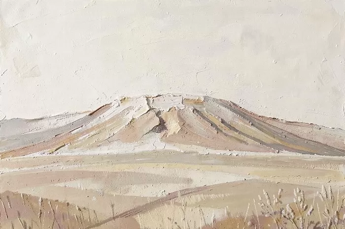Mesa Rise