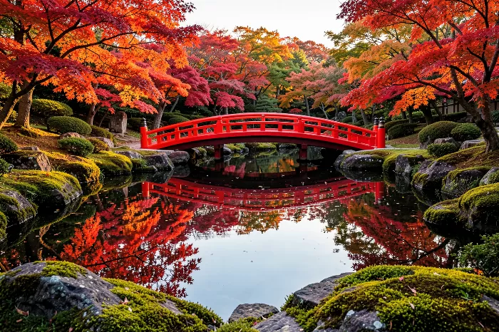 Kyoto Glow