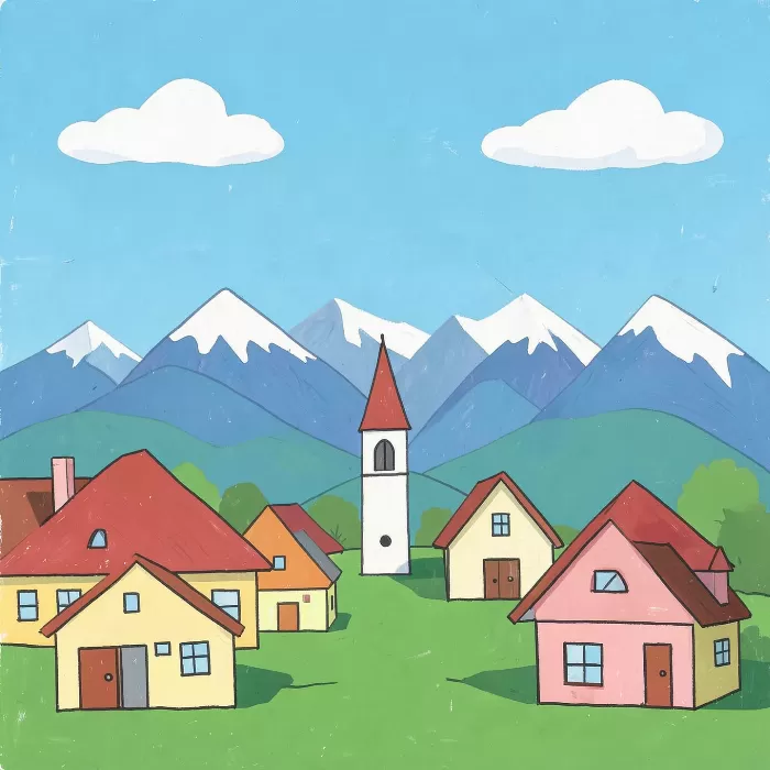 Mountain Village
