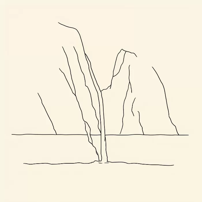 Fjord Cliff