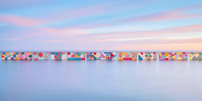 Ocean Quilts