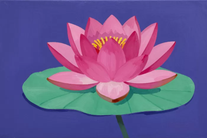 Bold Lotus