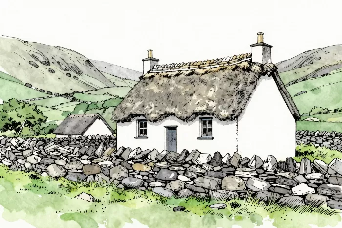 Thatched Cottage
