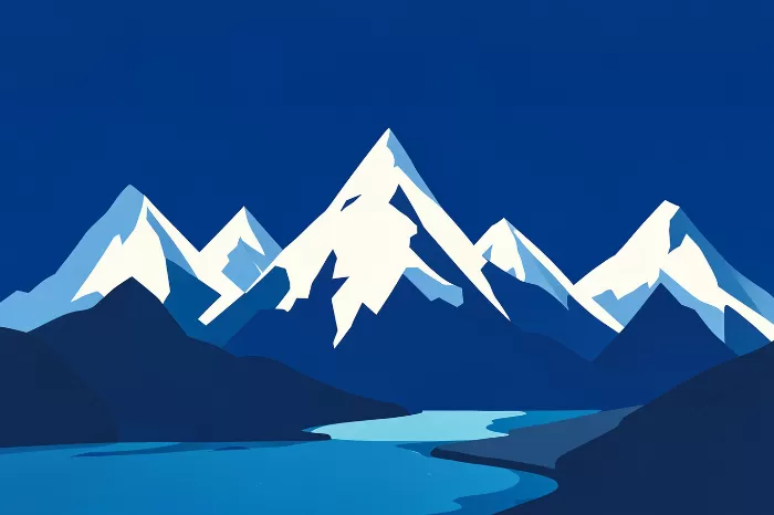 Alaska Calm