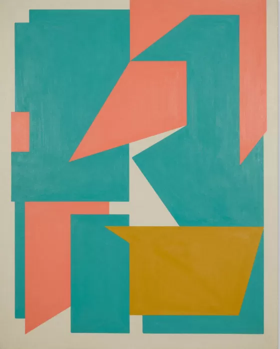 Colour Planes