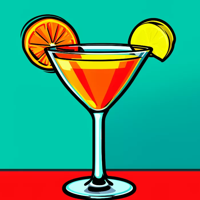 Martini Moment
