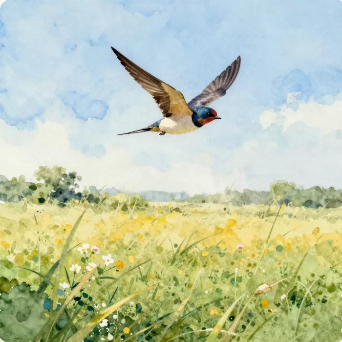 Summer Swoop