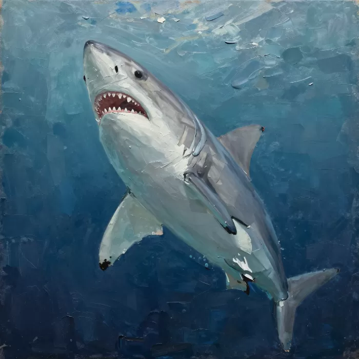 Shark Rise