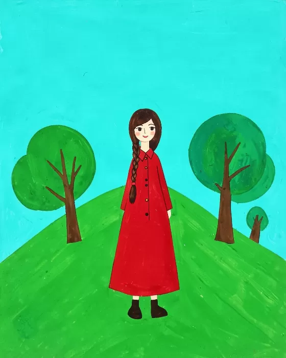 Hill Song