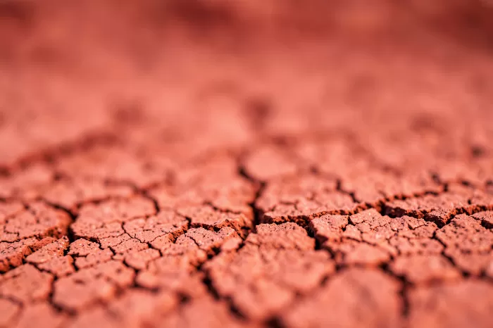 Crimson Clay