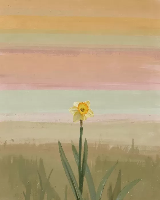Golden Solo