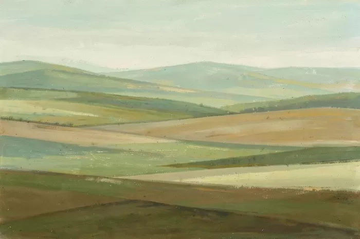Hill Country