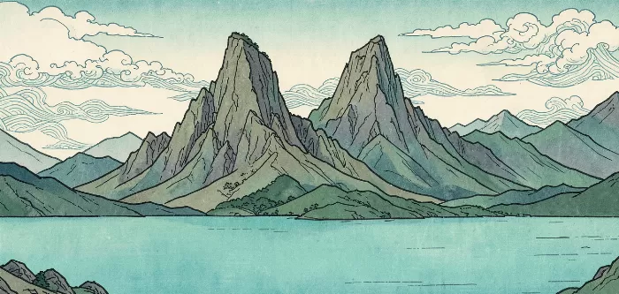 Morning Serenity