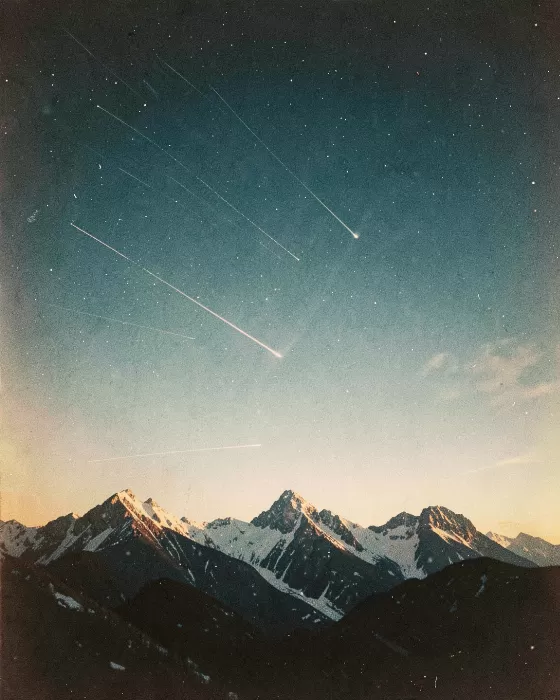 Falling Stars