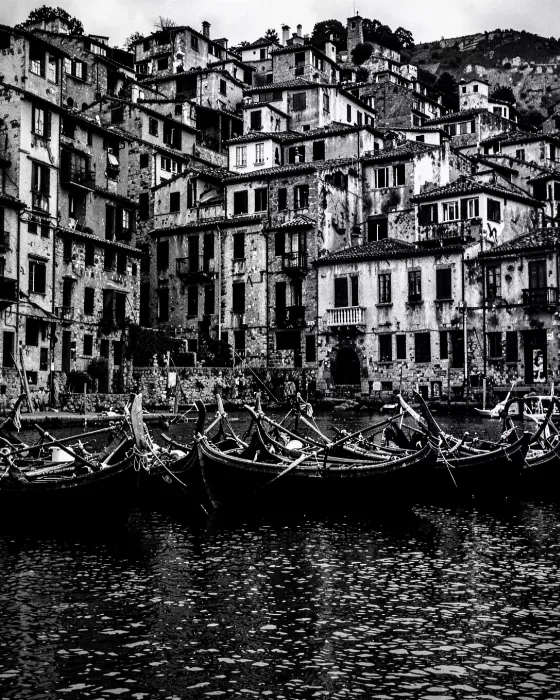 Douro Moorings