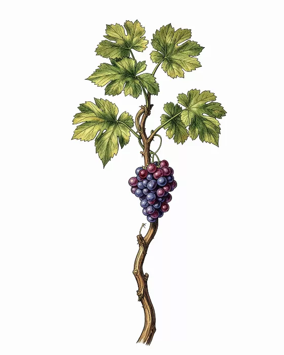 Vine Harvest