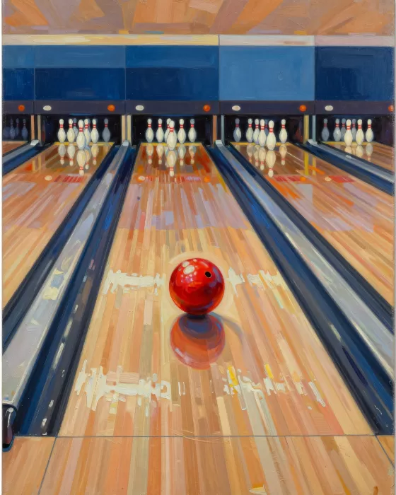 Bowling Impact