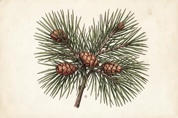 Pine Study