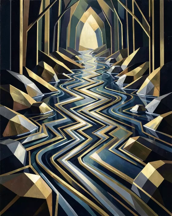 Deco Current
