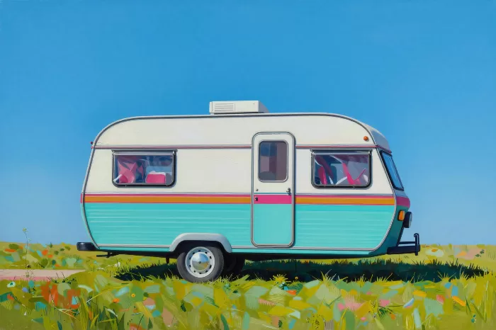 Bohemian Caravan