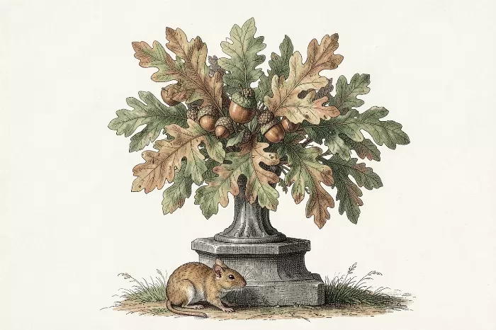 Field Mouse