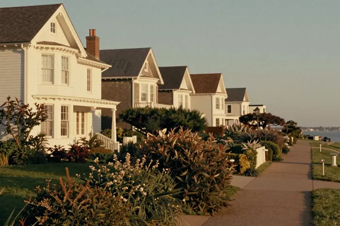 Cliffside Charm