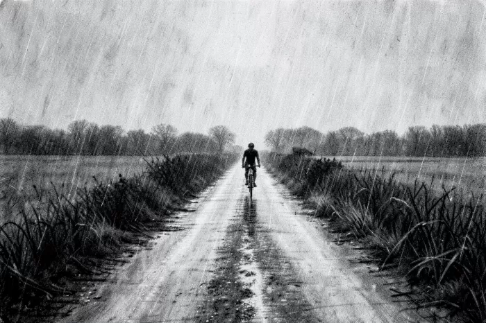 Wet Lane