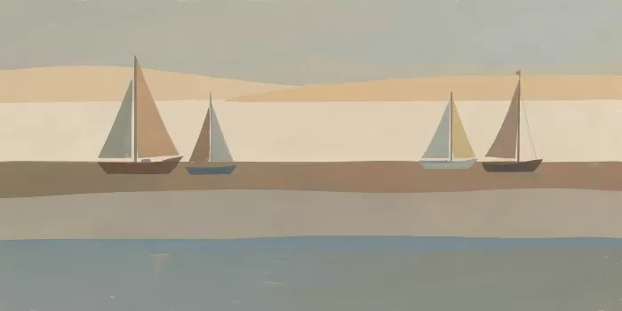 Sienna Sails
