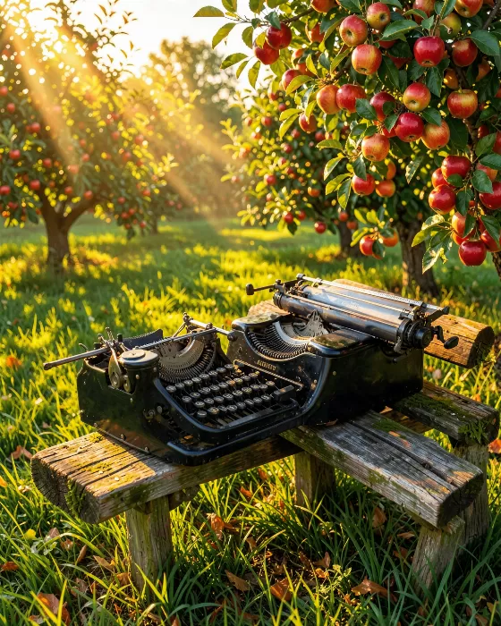 Orchard Keys