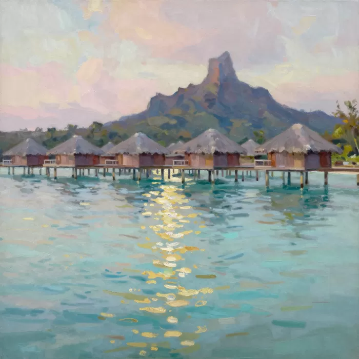 Bora Bora