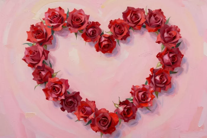Red Romance