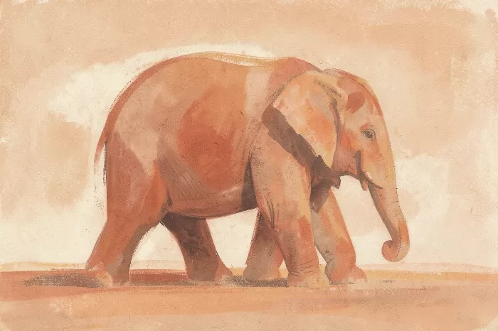 Terracotta Giant