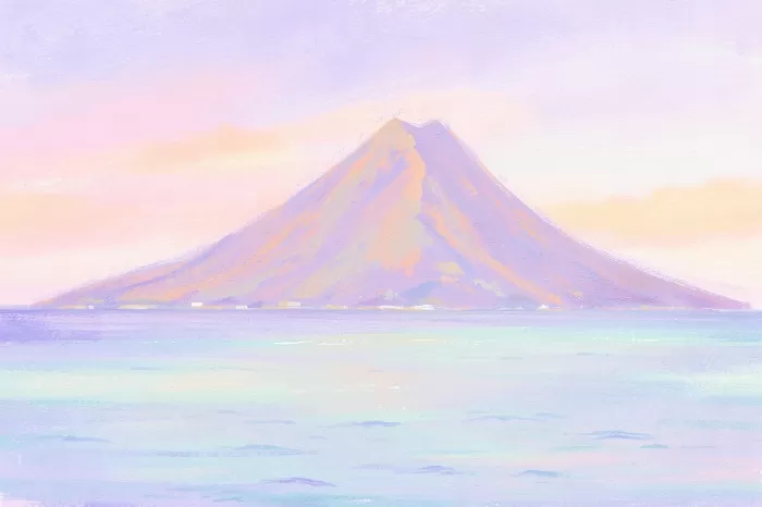 Le Morne
