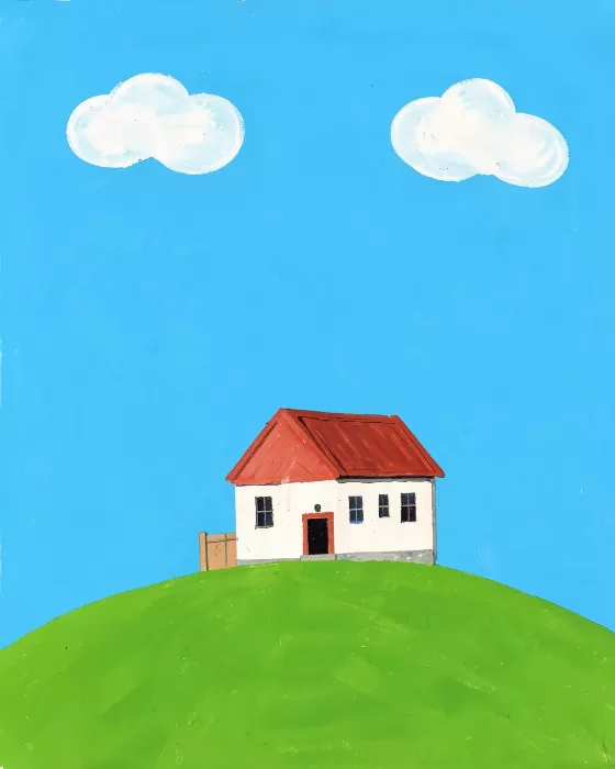Hill Farm